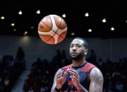 爱游戏在线-吉林队绝杀广东队，克莱状态火热