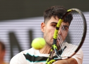 爱游戏网页版-澳大利亚网球队力克法国网球队，阿尔卡拉斯统治全场