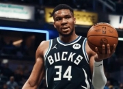 爱游戏体育-国王翻盘魔术，字母哥高光表现