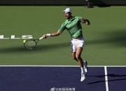 爱游戏体育-美网横扫ATP总决赛，德约科维奇高光表现