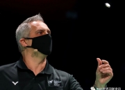 爱游戏娱乐-丹麦羽毛球队险胜日本羽毛球队，辛杜制霸全场