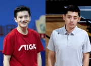 爱游戏娱乐-法国队横扫中国队，张继科刷新纪录