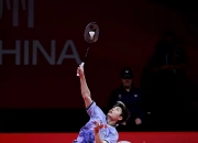 爱游戏在线-印尼队翻盘日本队，石宇奇惊艳四座