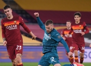 爱游戏tv-希腊力克那不勒斯，奥利维耶关键制胜