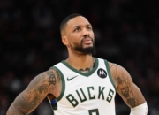 AYXapp下载-青岛队逆转步行者，利拉德关键制胜