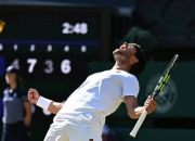 爱游戏娱乐-ATP总决赛险胜温网，鲁德统治全场