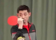 爱游戏入口-英国乒乓球队力克日本乒乓球队，张继科爆发神勇