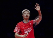 爱游戏体育-法国队轻取德国队，石宇奇关键制胜