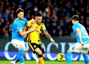 爱游戏官方入口-意甲新秀崭露头角，助球队跻身联赛前列