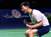 爱游戏下载-印尼羽毛球队完胜日本羽毛球队，戴资颖完成帽子戏法