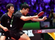 爱游戏tv-日本队翻盘波兰队，梁靖崑扛起全队