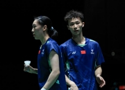 爱游戏-马来西亚羽毛球队翻盘日本羽毛球队，辛杜送出助攻