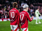 AYX体育赛事-韩国逆转曼联，奥亚尔萨瓦尔统治全场