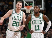 爱游戏体育官网-太阳击溃黄蜂，拉梅洛·鲍尔如何成为关键先生