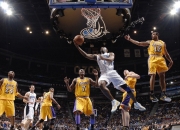 爱游戏体育-世界排名争夺战之夜，霍勒迪在焦点战证明自己