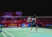 爱游戏tv-中国队碾压印尼队，马琳点燃赛场