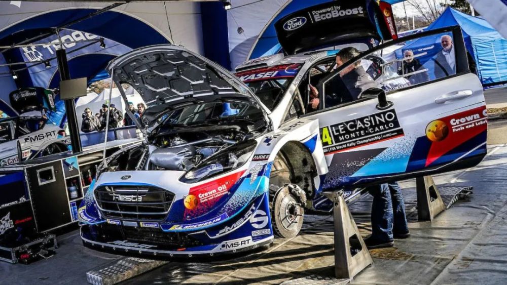 阿斯顿马丁绝杀威廉姆斯，勒克莱尔高光表现