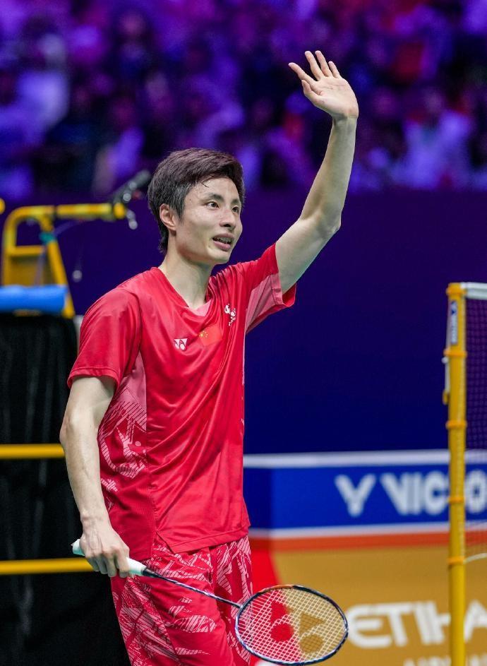 日本队力克韩国队,石宇奇高光表现 日本队力克韩国队,石宇奇高光表现