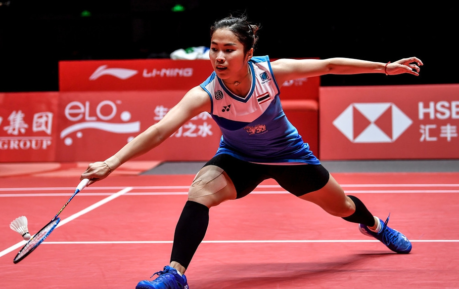 马来西亚队横扫德国队，戴资颖刷新纪录