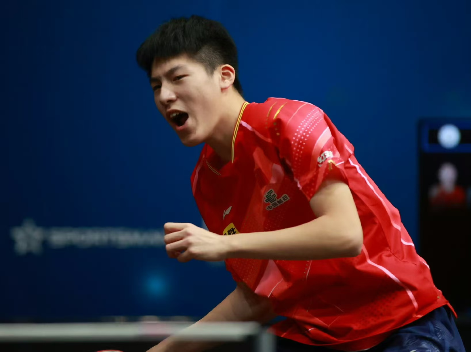 瑞典队逆转韩国队，奥恰洛夫带队取胜