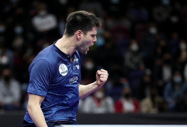 瑞典队逆转韩国队，奥恰洛夫带队取胜