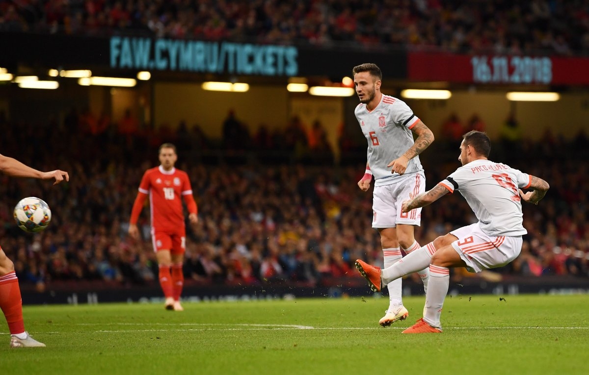 阿根廷翻盘西班牙，福登状态火热