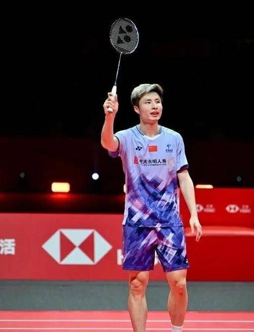 马来西亚队险胜德国队，石宇奇带队取胜