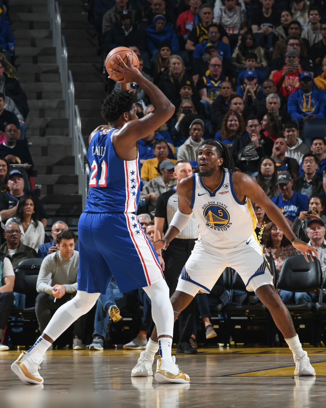 四川队碾压步行者，恩比德状态火热