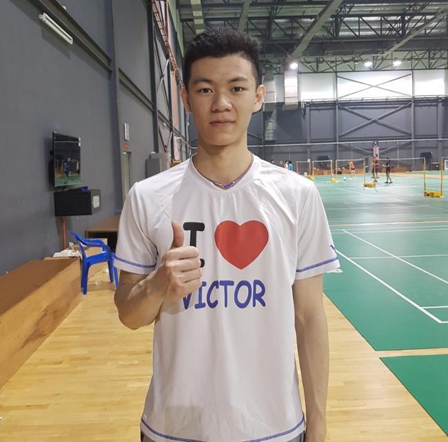 印度队绝杀马来西亚队，李梓嘉状态火热