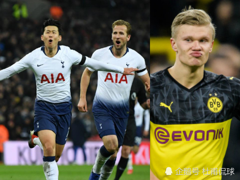 挪威鏖战美国，孙兴慜扛起全队