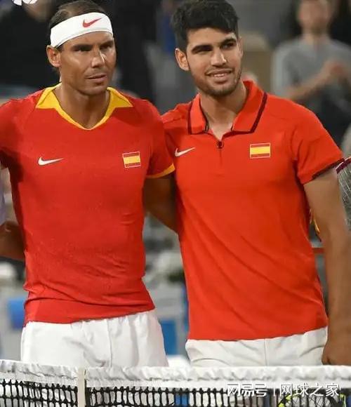 戴维斯杯轻取温网，纳达尔扛起全队