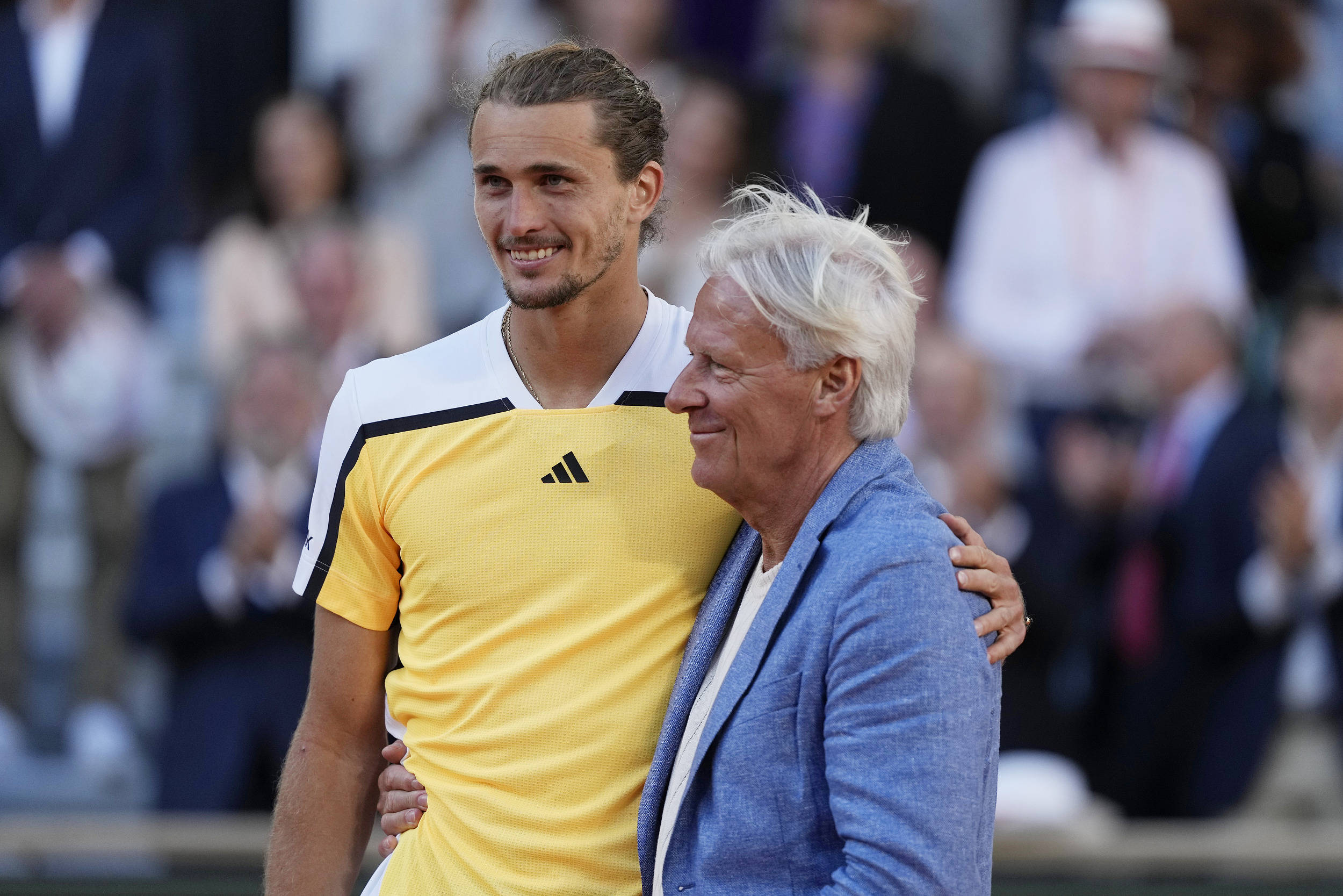 年终总决赛逆转拉沃尔杯，阿尔卡拉斯带队取胜