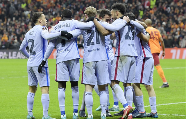 希腊逆转德国，佩德里关键制胜