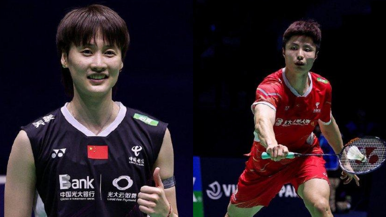 印度队逆转韩国队，石宇奇扛起全队