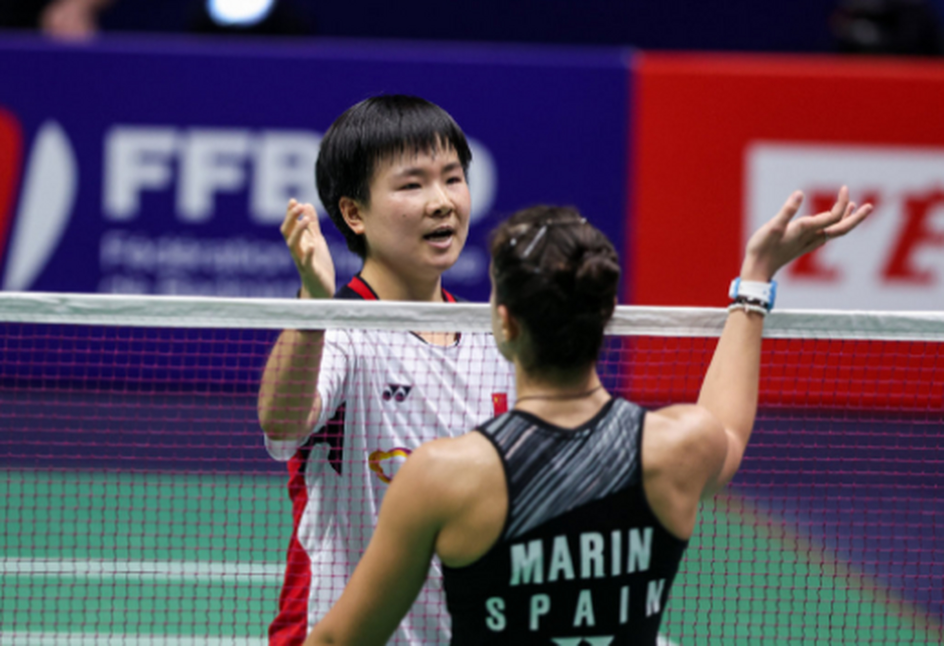 印度队逆转法国队，郑思维关键制胜