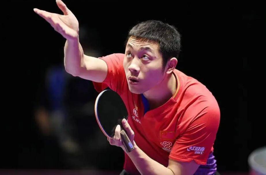 奥地利队翻盘日本队，许昕状态火热