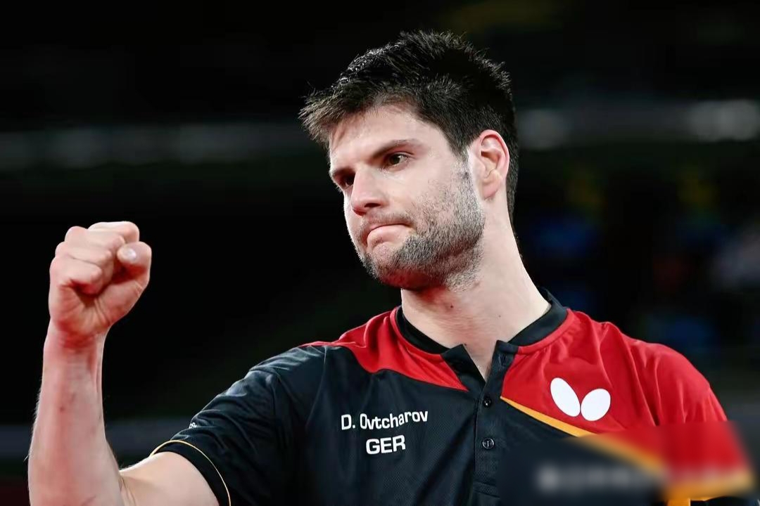 奥地利乒乓球队完胜德国乒乓球队,奥恰洛夫惊艳世界 奥地利乒乓球队完胜德国乒乓球队,奥恰洛夫惊艳世界