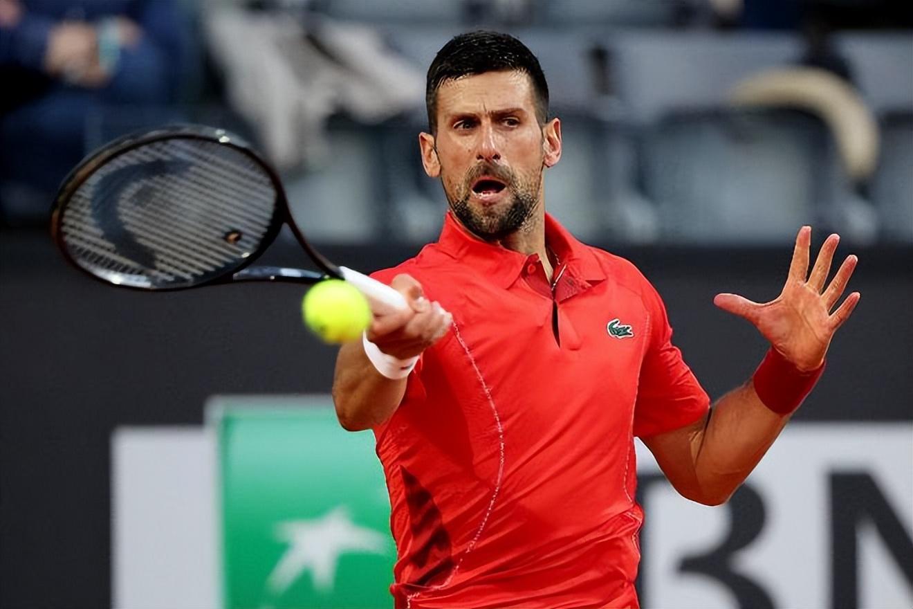 美网横扫ATP总决赛，德约科维奇高光表现