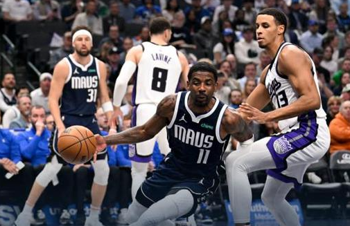 快船横扫独行侠,萨博尼斯关键制胜 快船横扫独行侠,萨博尼斯关键制胜