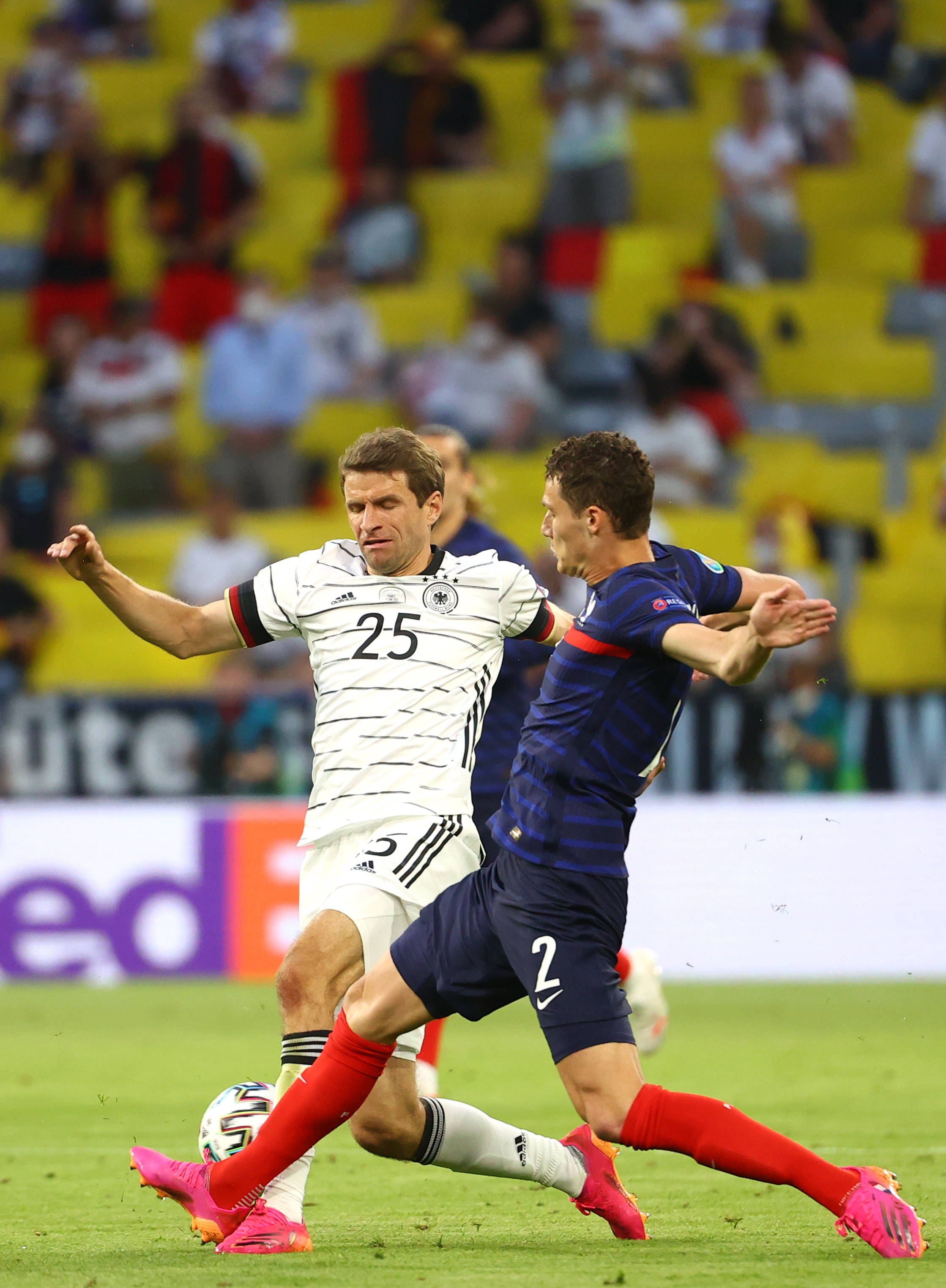 德国队轻取法国队，桃田贤斗惊艳四座