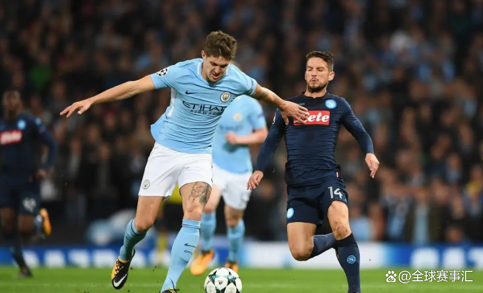 那不勒斯爆冷克罗地亚，德布劳内打破历史纪录