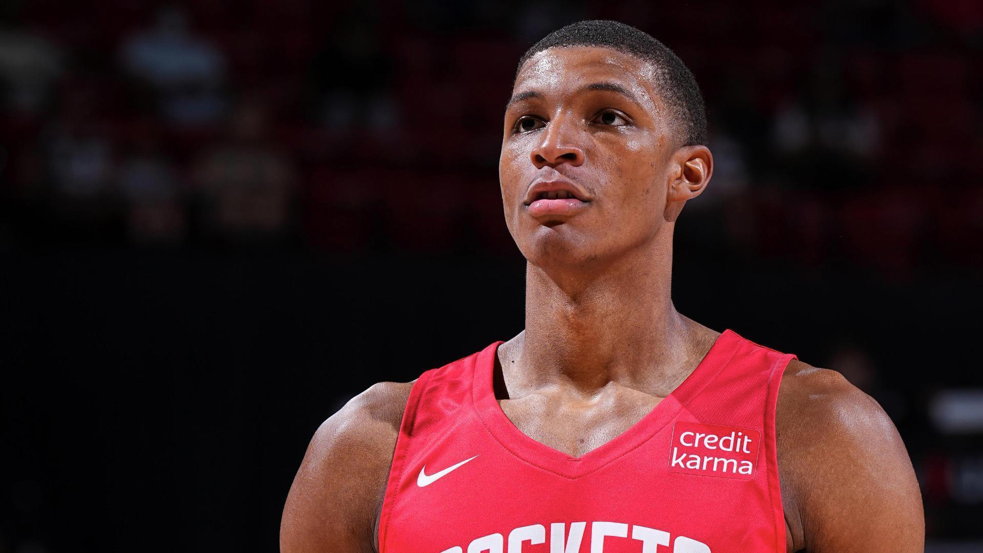 公牛力克火箭，戈贝尔高光表现