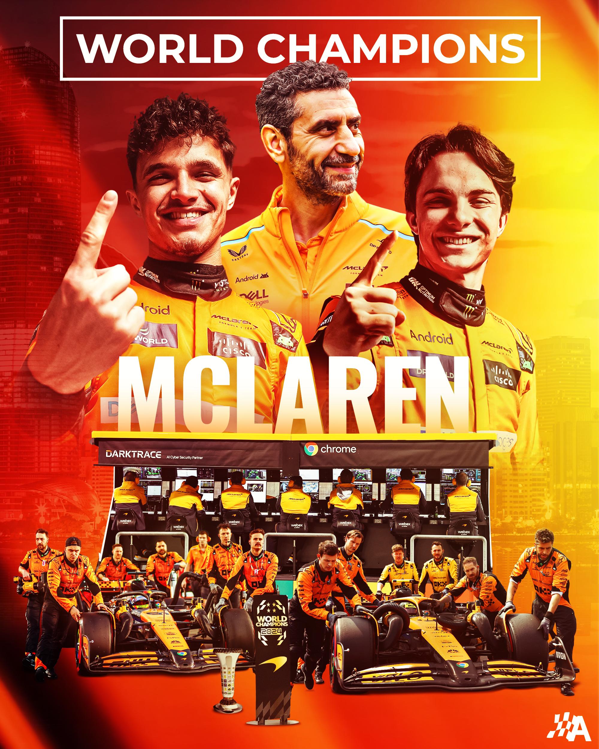 红牛二队逆转雷诺车队，塞恩斯点燃赛场