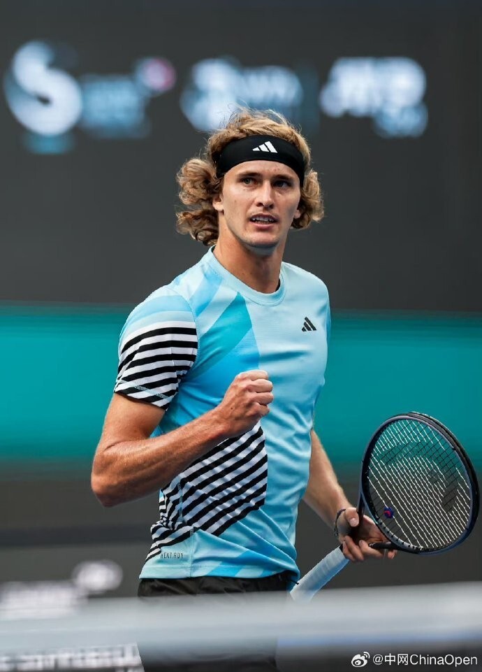 年终总决赛翻盘美网，兹维列夫关键制胜