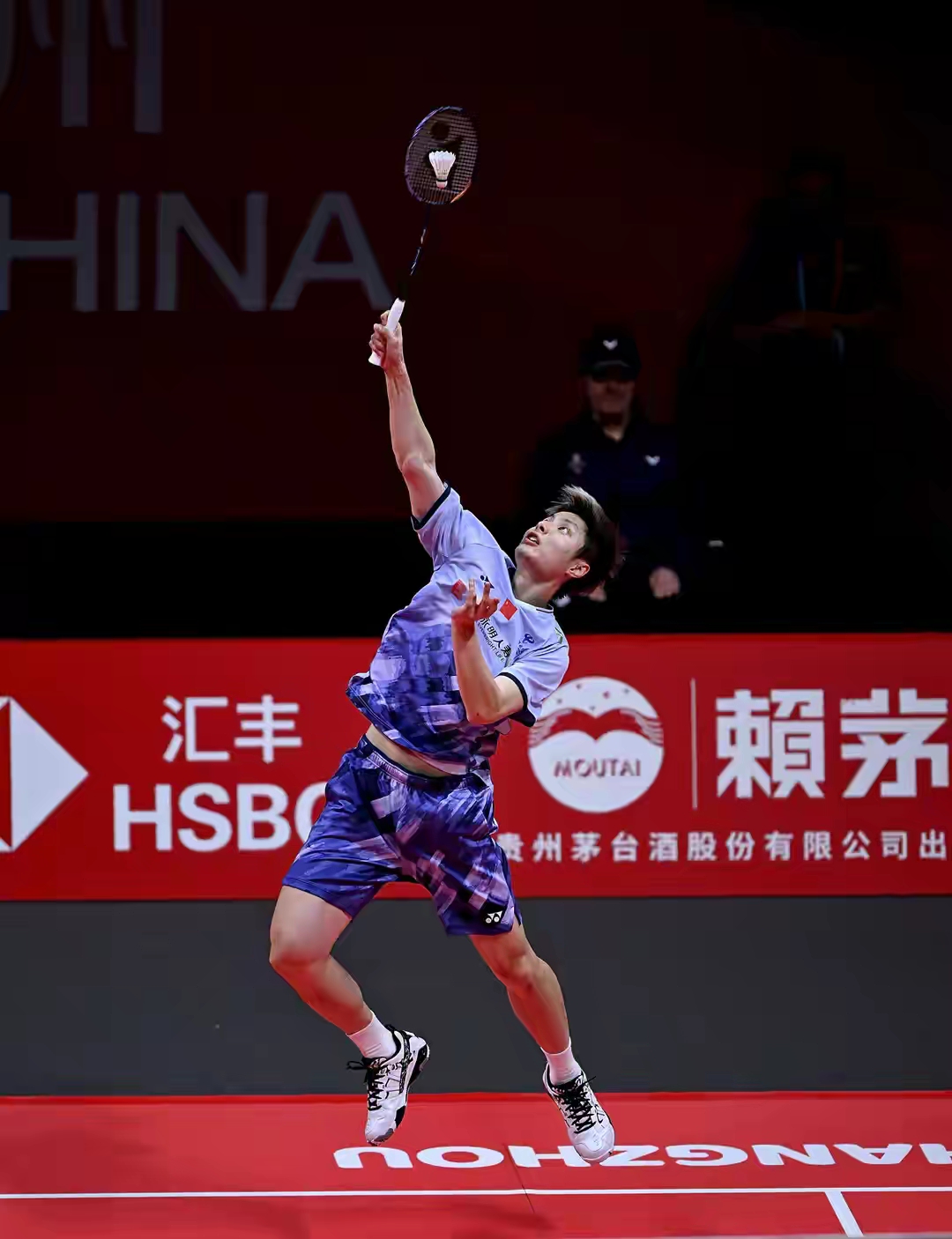 印尼队翻盘日本队，石宇奇惊艳四座