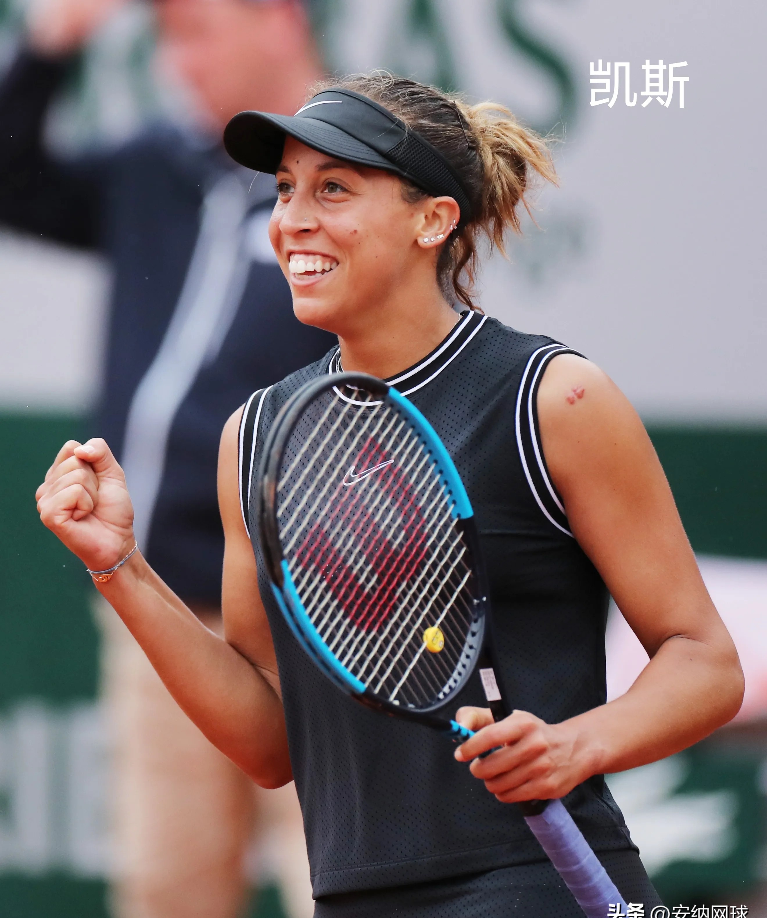 美国网球队绝地反击英国网球队，穆雷绝境逆转