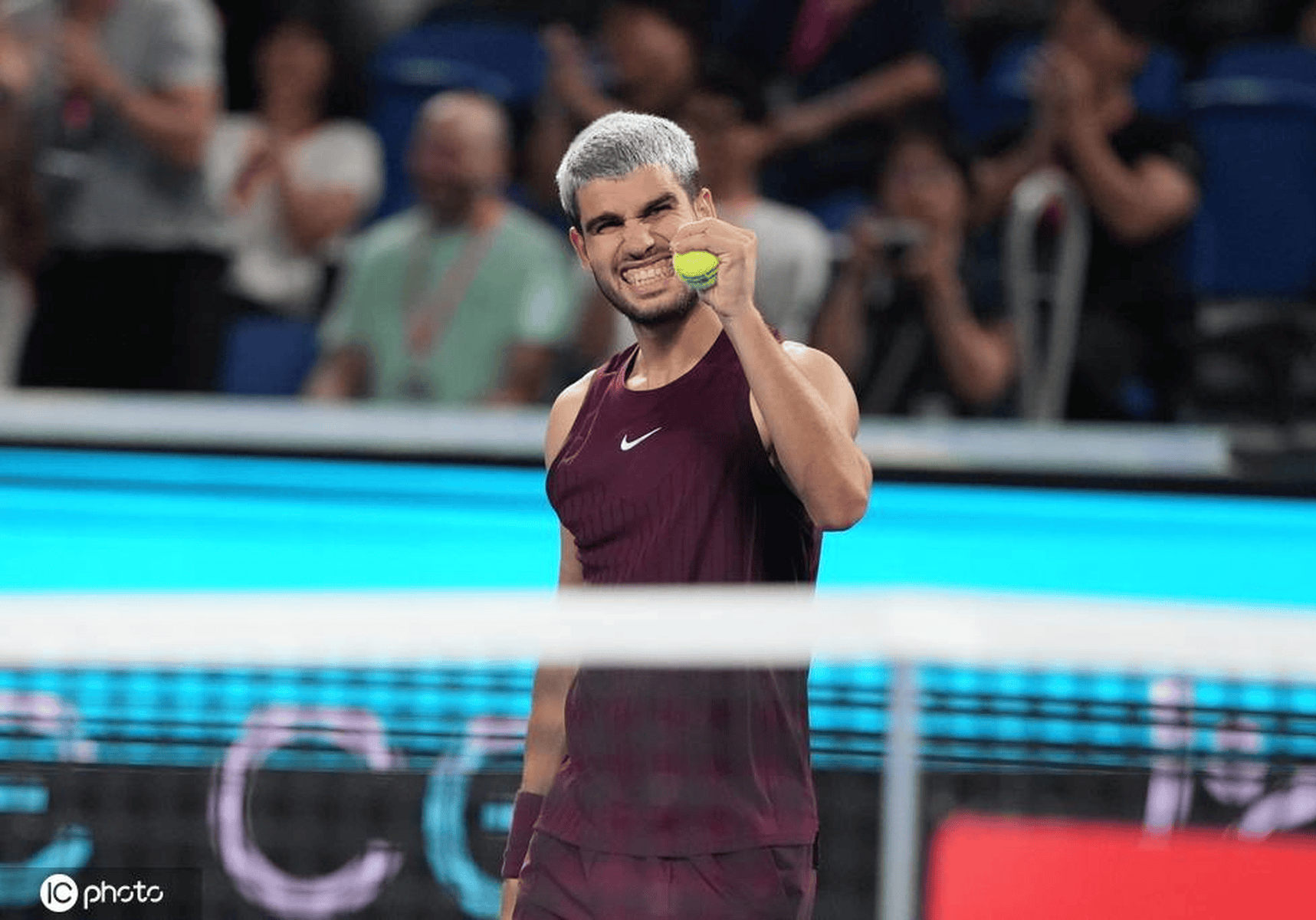 蒙特卡洛大师赛横扫ATP总决赛，鲁德带队取胜