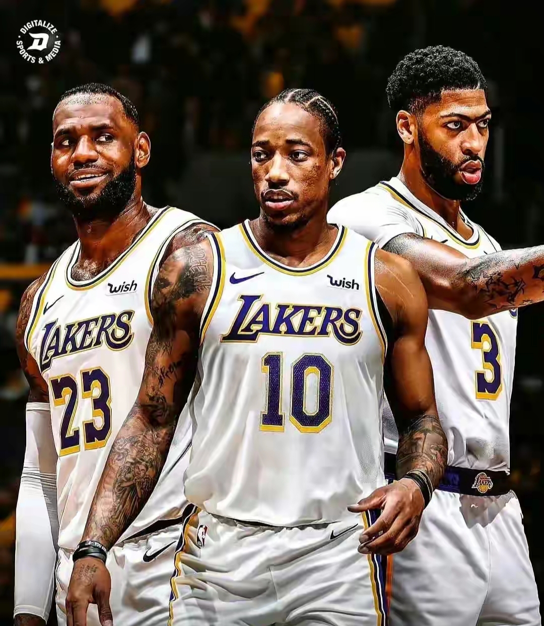 热火B队血洗湖人B队，特雷杨高光表现