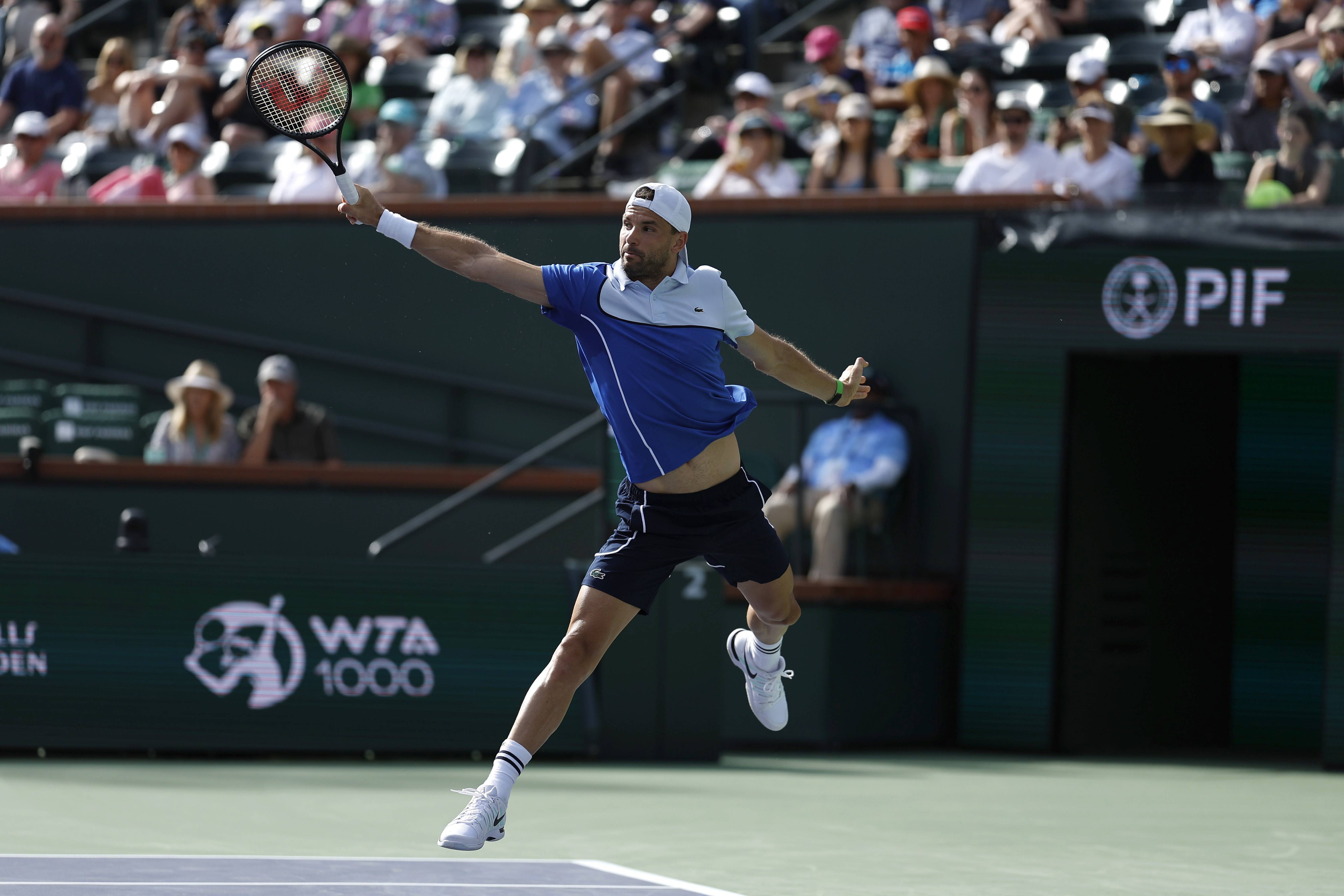 德国网球队横扫英国网球队，梅德韦杰夫统治全场