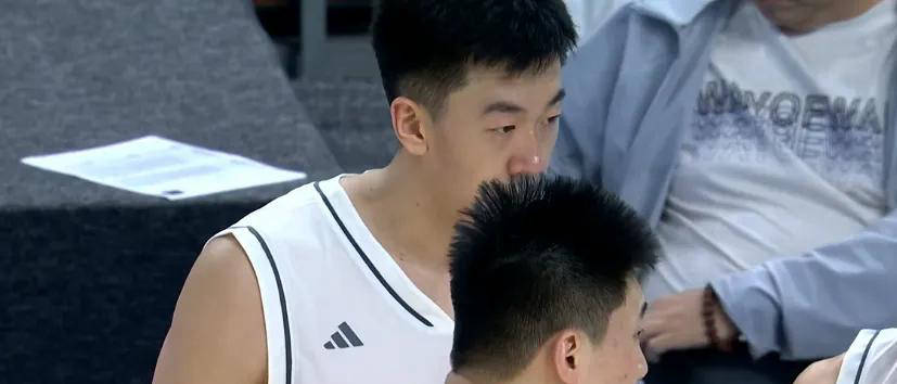 雄鹿轻取北京队，周琦扛起全队